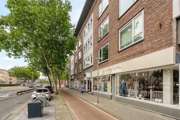 Pleinweg 210A, ROTTERDAM