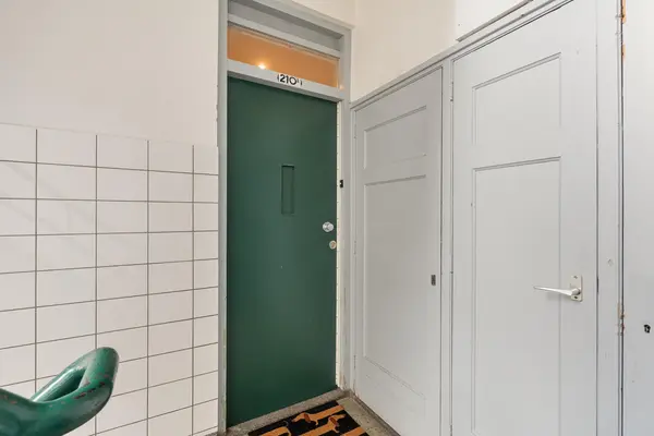 Pleinweg 210A, ROTTERDAM