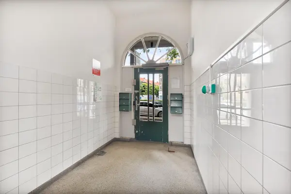 Pleinweg 210A, ROTTERDAM
