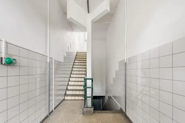 Pleinweg 210A, ROTTERDAM