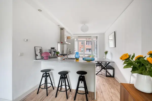 Pleinweg 210A, ROTTERDAM