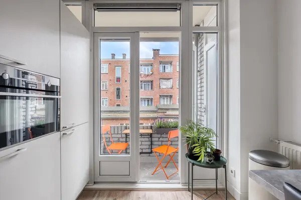 Pleinweg 210A, ROTTERDAM