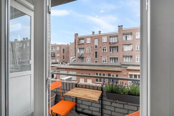 Pleinweg 210A, ROTTERDAM