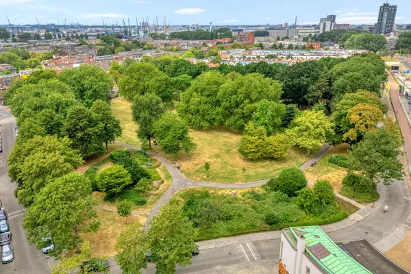 Pleinweg 210A, ROTTERDAM