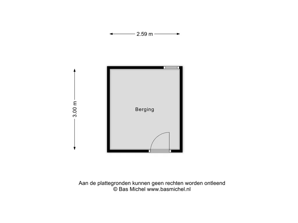 Plattegrond 33