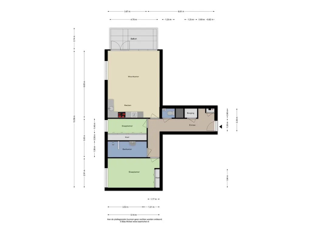 Plattegrond 34