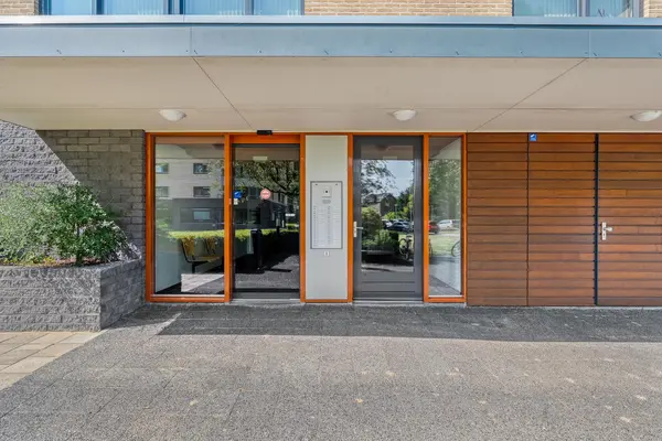 Tiesselinswaard 106, ROTTERDAM