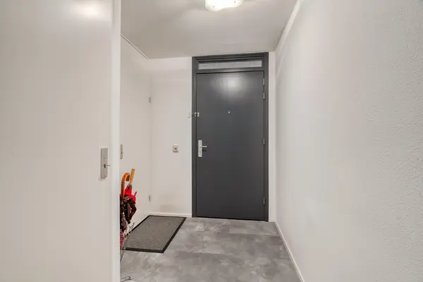 Tiesselinswaard 106, ROTTERDAM