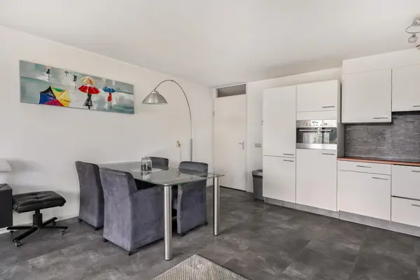 Tiesselinswaard 106, ROTTERDAM