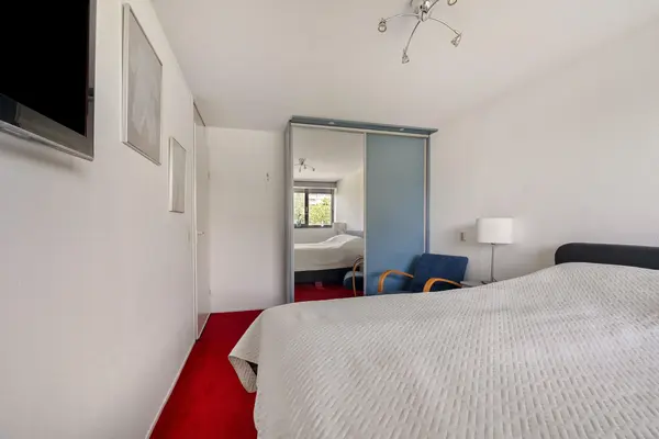 Tiesselinswaard 106, ROTTERDAM