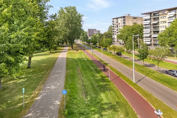 Tiesselinswaard 106, ROTTERDAM
