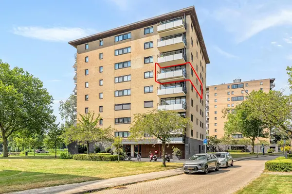 Tiesselinswaard 106
