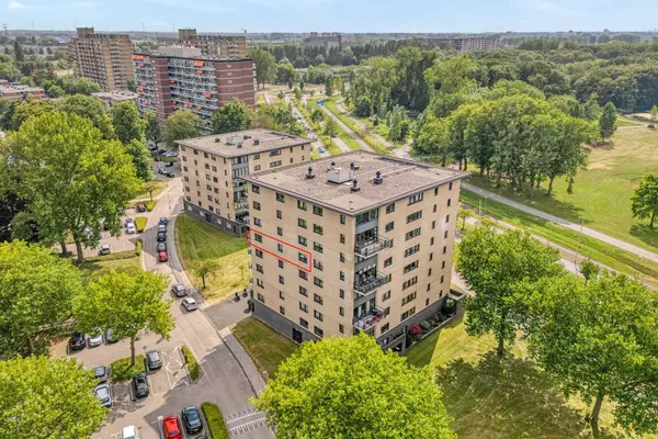 Tiesselinswaard 106, ROTTERDAM