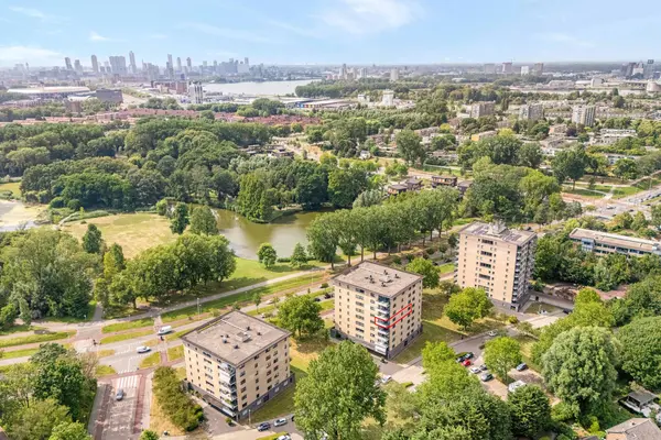 Tiesselinswaard 106, ROTTERDAM