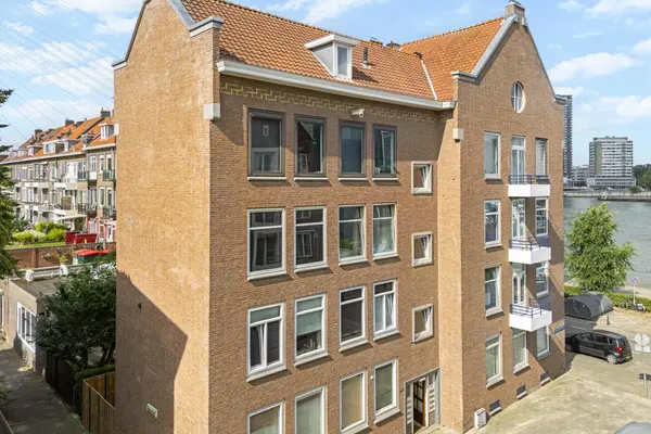 Prins Hendrikstraat 3C, ROTTERDAM