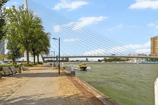 Prins Hendrikstraat 3C, ROTTERDAM