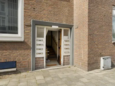 Foto 5 van Prins Hendrikstraat 3C