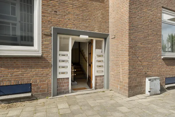 Prins Hendrikstraat 3C, ROTTERDAM