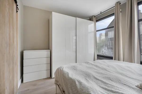 Prins Hendrikstraat 3C, ROTTERDAM