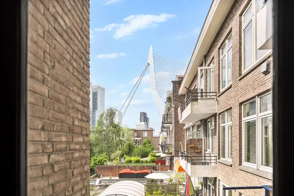 Prins Hendrikstraat 3C, ROTTERDAM