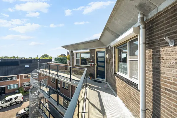 Cuypersdreef 38, BARENDRECHT