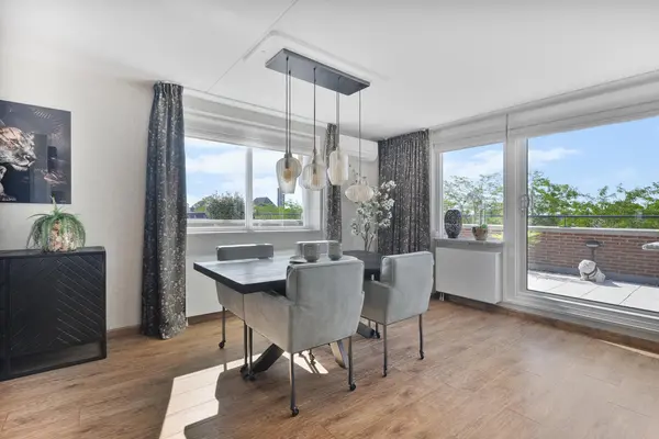 Cuypersdreef 38, BARENDRECHT