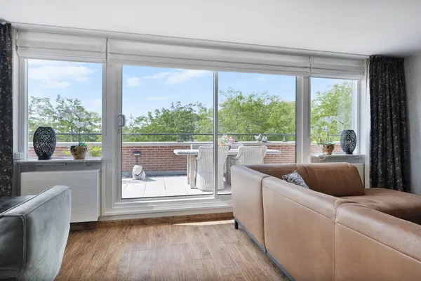 Cuypersdreef 38, BARENDRECHT