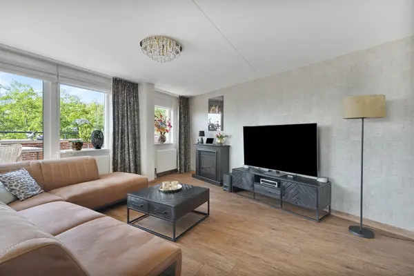 Cuypersdreef 38, BARENDRECHT