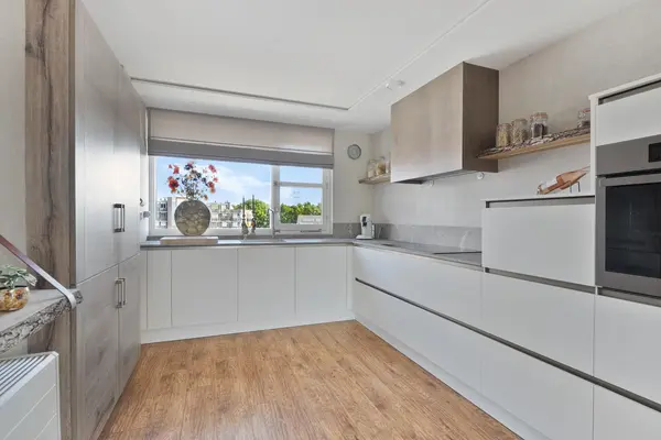 Cuypersdreef 38, BARENDRECHT