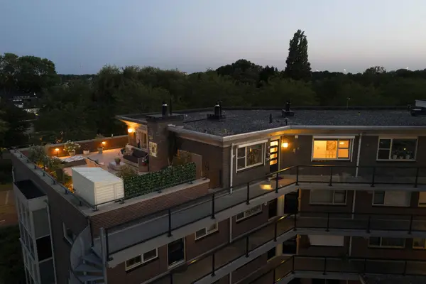 Cuypersdreef 38, BARENDRECHT