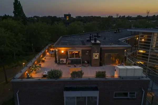 Cuypersdreef 38, BARENDRECHT