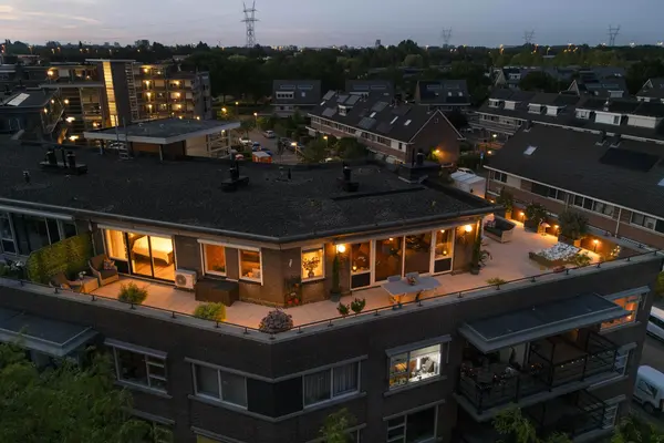 Cuypersdreef 38, BARENDRECHT
