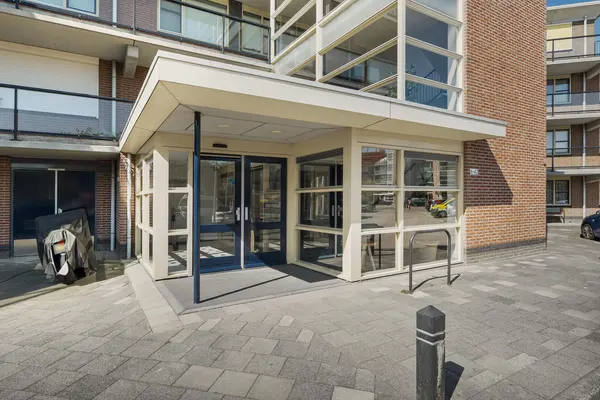 Cuypersdreef 38, BARENDRECHT