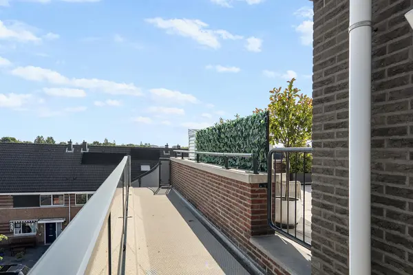 Cuypersdreef 38, BARENDRECHT