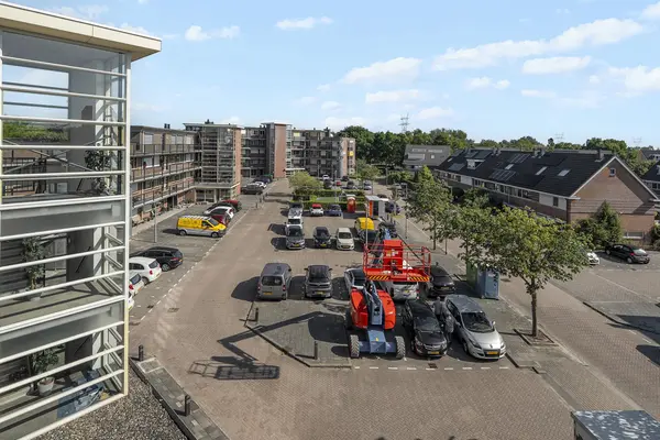 Cuypersdreef 38, BARENDRECHT