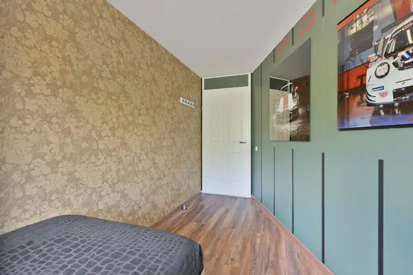 Cuypersdreef 38, BARENDRECHT