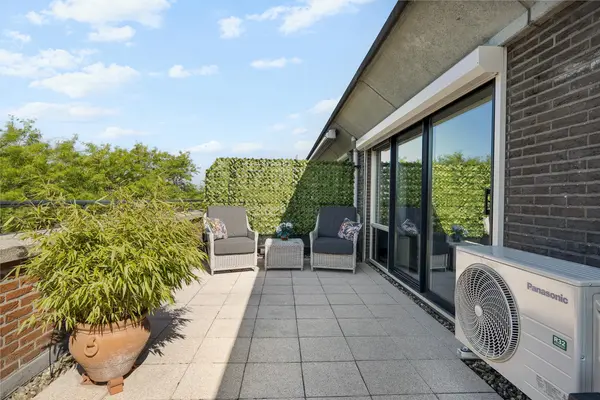 Cuypersdreef 38, BARENDRECHT