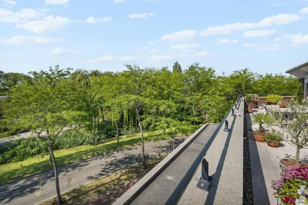 Cuypersdreef 38, BARENDRECHT