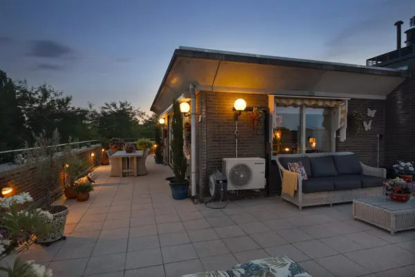 Cuypersdreef 38, BARENDRECHT