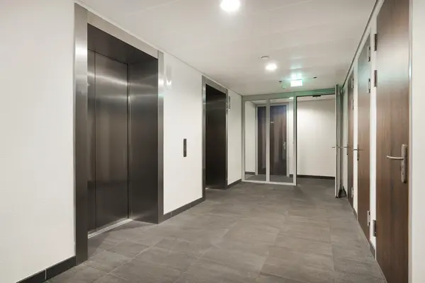Wilhelminakade 465, ROTTERDAM