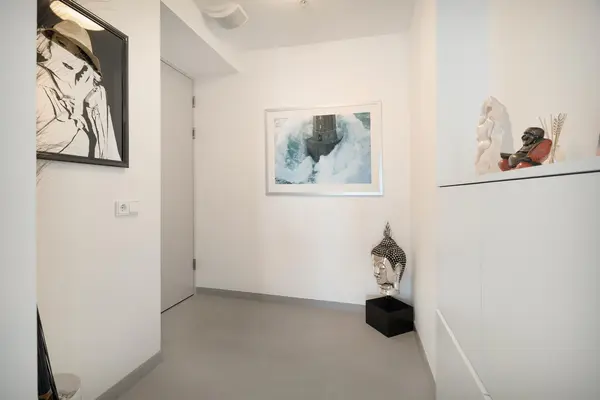 Wilhelminakade 465, ROTTERDAM