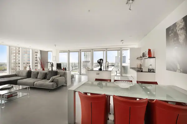 Wilhelminakade 465, ROTTERDAM