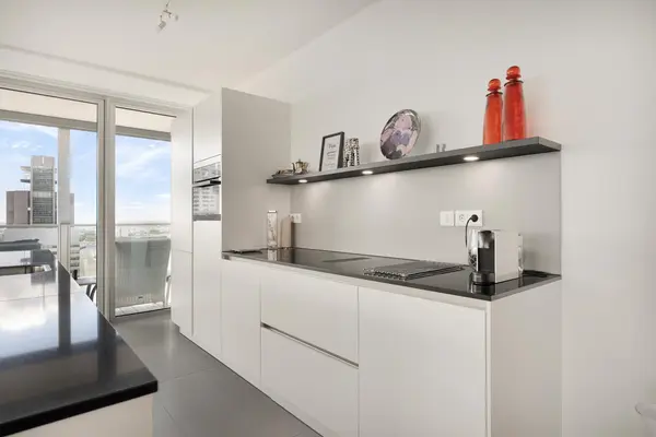 Wilhelminakade 465, ROTTERDAM