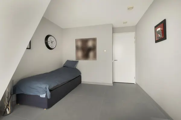 Wilhelminakade 465, ROTTERDAM