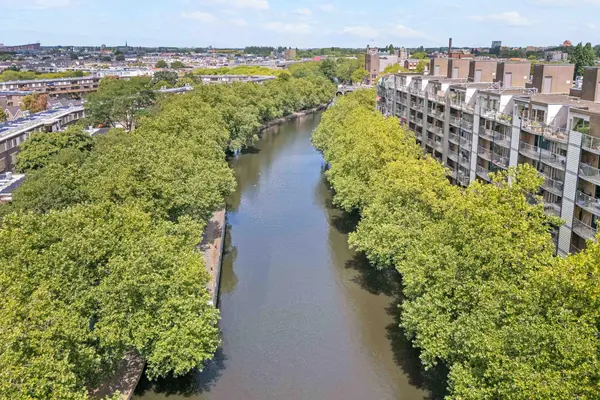 Lombardkade 27C, ROTTERDAM