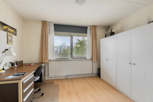 Klarinetweg 67, BARENDRECHT
