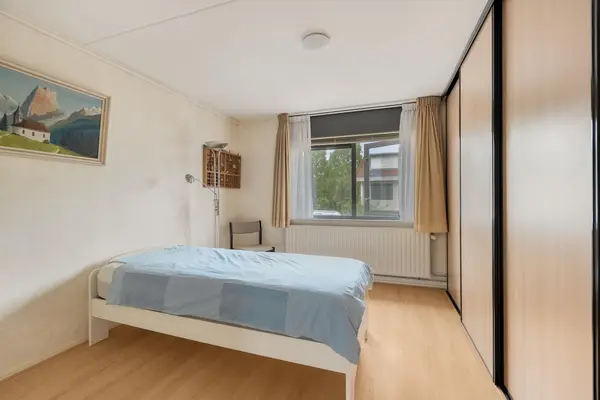 Klarinetweg 67, BARENDRECHT