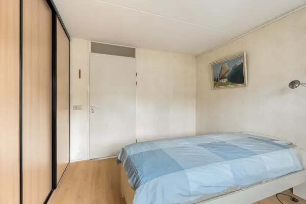 Klarinetweg 67, BARENDRECHT