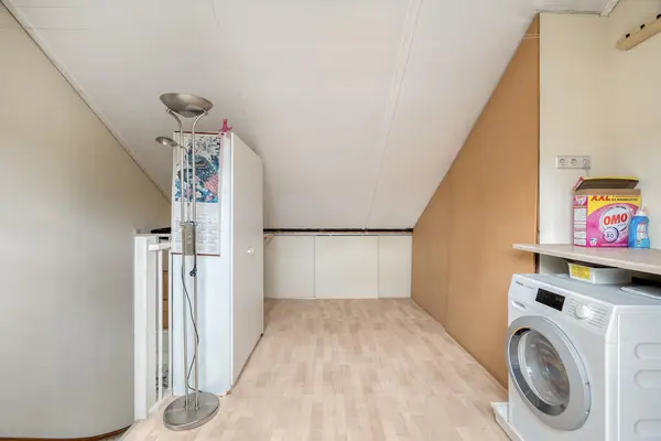 Klarinetweg 67, BARENDRECHT