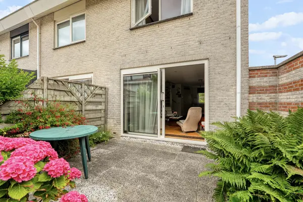 Klarinetweg 67, BARENDRECHT